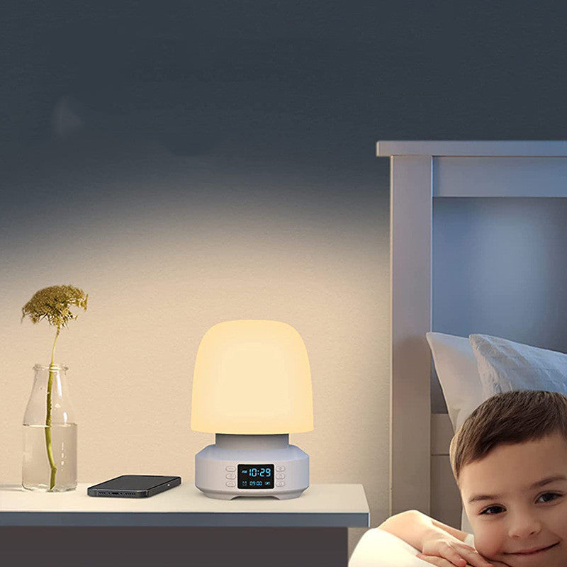 Bedroom Bedside Lighting Mood Night Light | lights |
Product information:
Additional Features: Bluetooth
Lampshade material: ABS+PC
Switch Typ